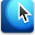 Mousepos&eacute; Icon